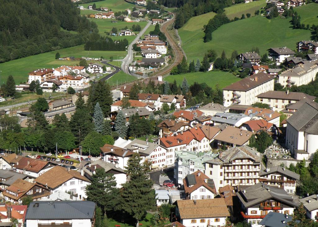 Gasthof Moarwirt Colle Isarco Exterior photo